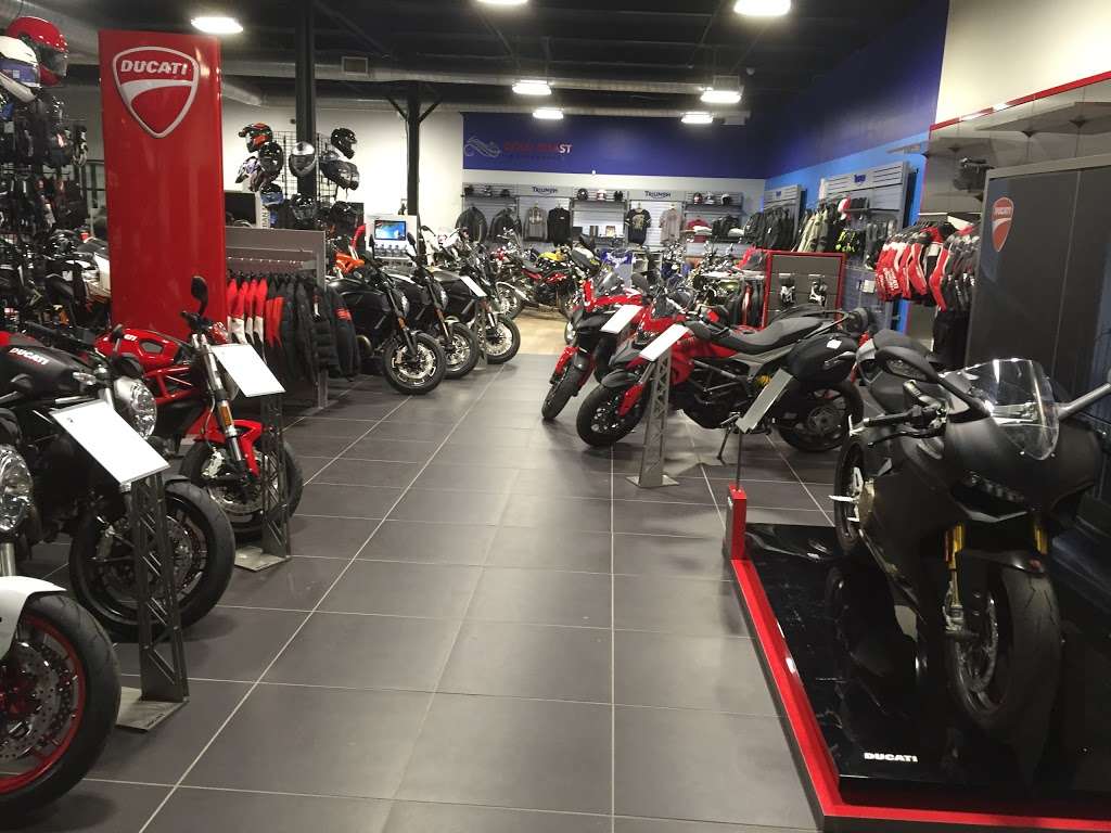 Gold Coast Motorsports | 2070 Jericho Turnpike, New Hyde Park, NY 11040, USA | Phone: (516) 352-7474