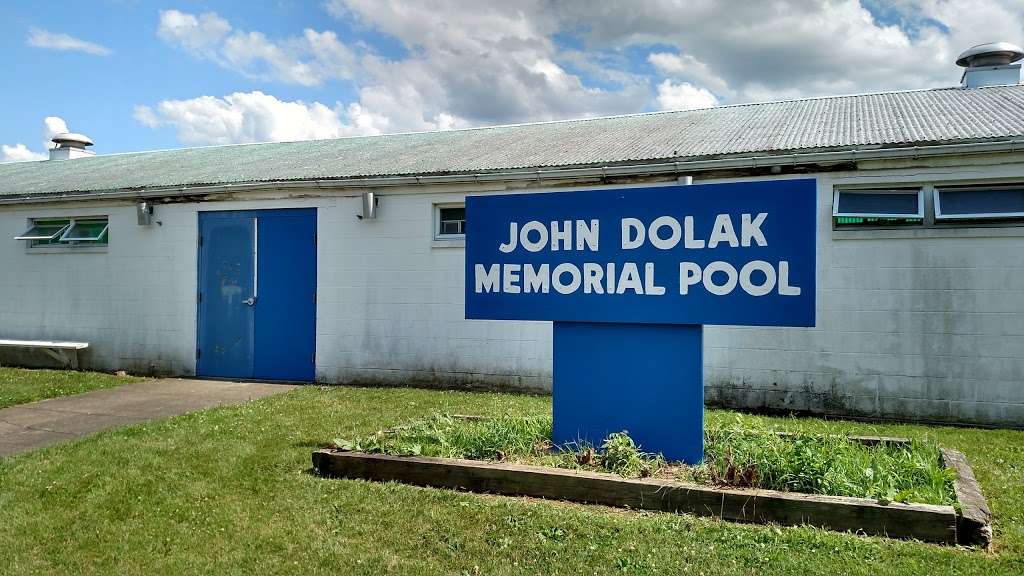 John Dolak Memorial Pool | Alpha, NJ 08865, USA