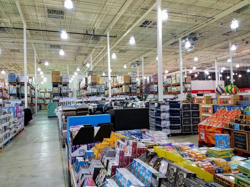 Costco Wholesale | 201 Allendale Rd, King of Prussia, PA 19406, USA | Phone: (610) 337-6601