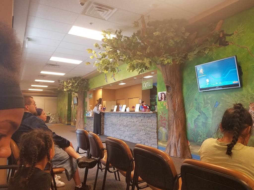 Academy Kids Dental, Vision & Orthodontics | 3630 Austin Bluffs Pkwy, Colorado Springs, CO 80918, USA | Phone: (719) 304-5400