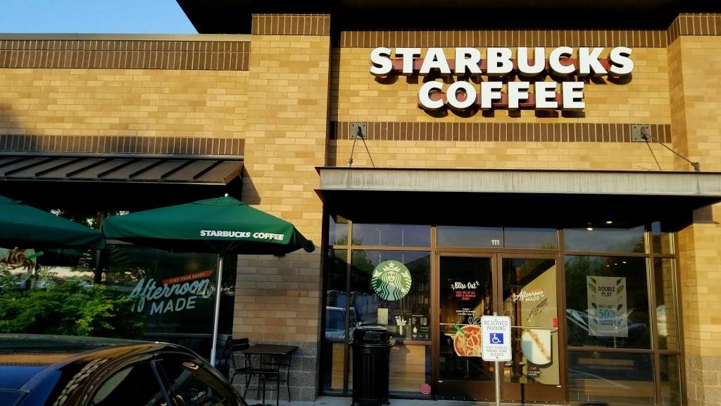 Starbucks | 8720 NE Centerpointe Dr, Vancouver, WA 98665, USA | Phone: (360) 885-4559