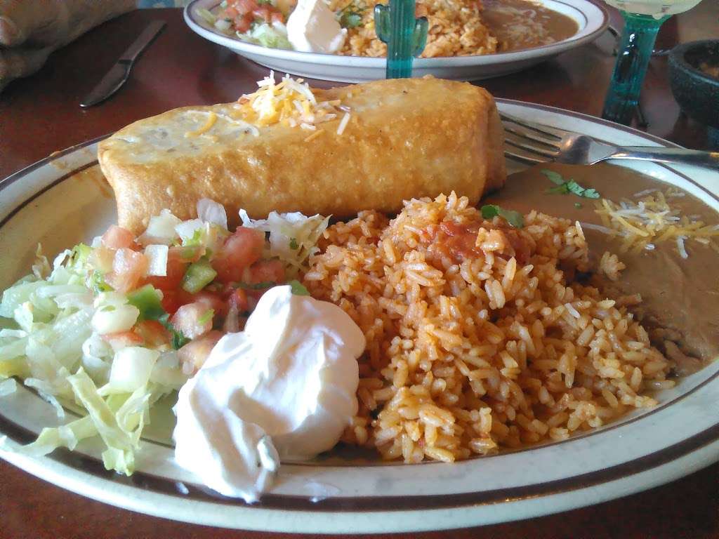 Fajita Grande Mexican Restaurant | 12818 Shank Farm Way, Hagerstown, MD 21742, USA | Phone: (240) 707-6333