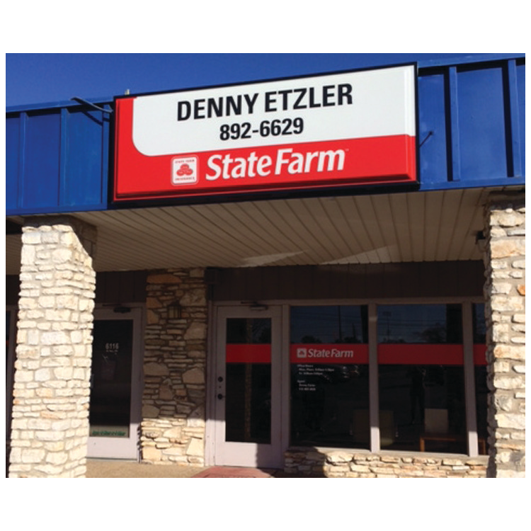 Denny Etzler - State Farm Insurance Agent | 6118 W US Hwy 290 Service Rd UNIT A, Austin, TX 78735, USA | Phone: (512) 892-6629