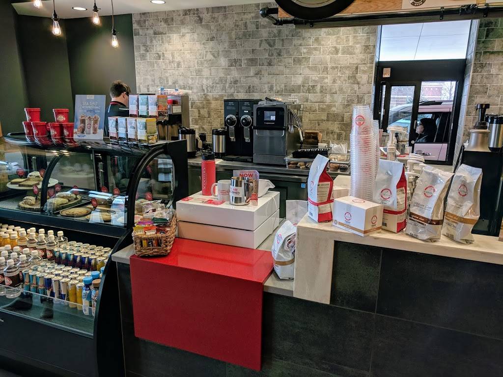 Scooters Coffee | 4500 S 70th St, Lincoln, NE 68516 | Phone: (531) 500-4669