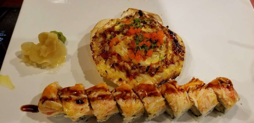 Umi Japanese Cuisine | 20 Dunn Dr, Stafford, VA 22556 | Phone: (540) 628-2086