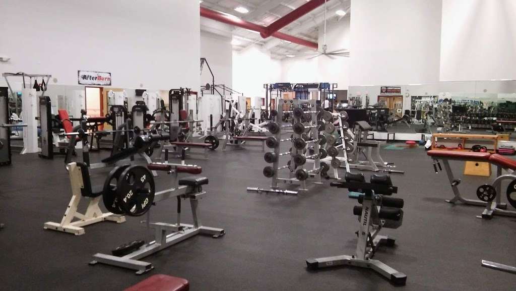 Mountain Island Fitness | 10030 Callabridge Ct, Charlotte, NC 28216, USA | Phone: (704) 394-9500