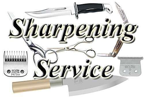 Jims Sharpening & Locksmith Shop | N3152 Will Rd, Jefferson, WI 53549, USA | Phone: (920) 723-0190