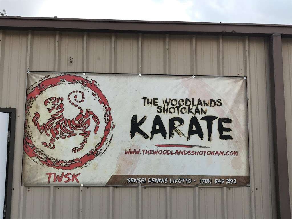 The Woodlands Shotokan Karate | 25222 Richards Rd, Spring, TX 77386, USA | Phone: (713) 545-2192