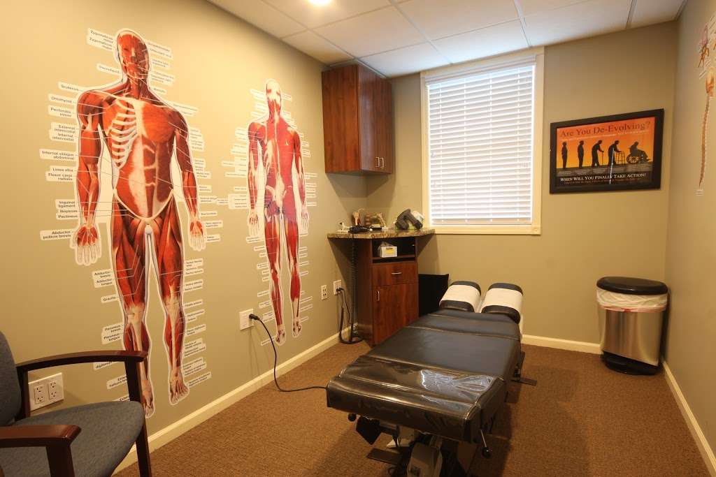 Thompson Healthcare & Sports Medicine | 424 S Main St, Forked River, NJ 08731, USA | Phone: (609) 971-3500