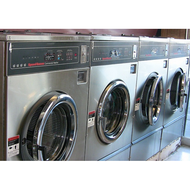 Derby Street Laundry | 82 Derby St, Salem, MA 01970, USA | Phone: (978) 887-6912