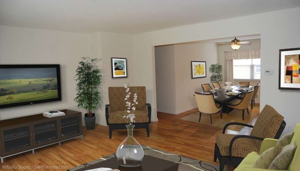 Northwood Apartments | 375 North Dr A-7, North Plainfield, NJ 07060, USA | Phone: (908) 754-6900