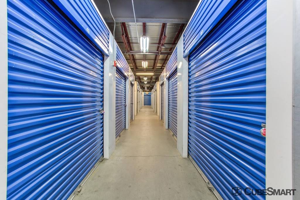 CubeSmart Self Storage | 968 Massachusetts Ave, Boston, MA 02118, USA | Phone: (617) 541-5600