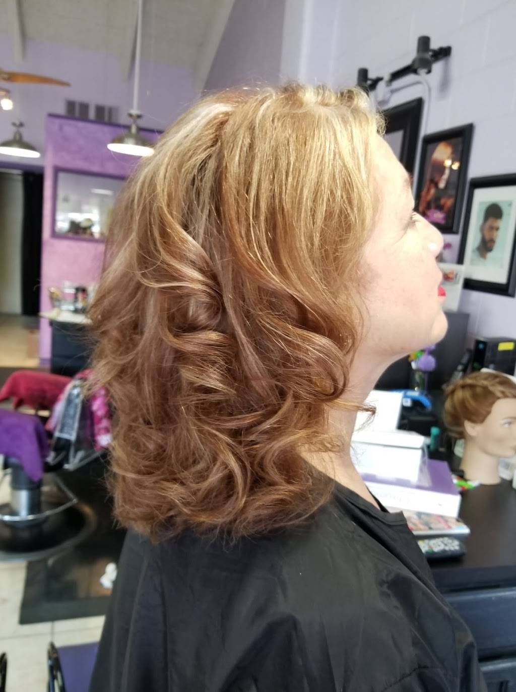 Hair Envy Salon | 2621 Jones Rd # D, Austin, TX 78745, USA | Phone: (512) 358-0404