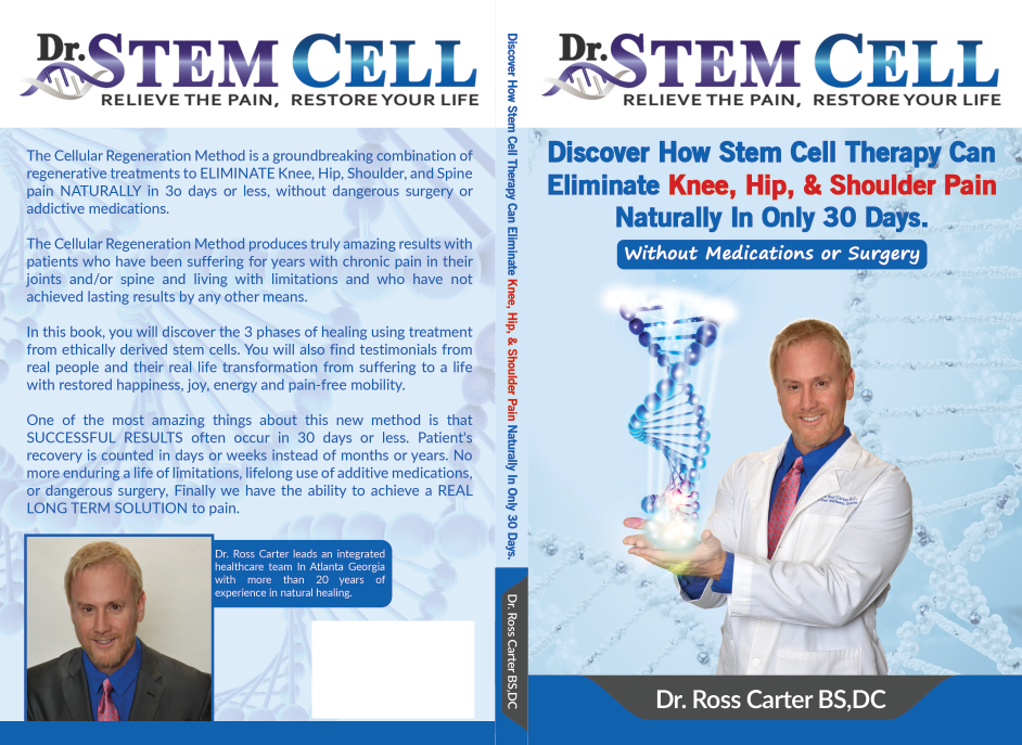 Stem Cell Of Atlanta Non-Surgical Joint Regeneration Centers | 3833 Roswell Rd NE #105B NE Atlanta, GA 30342, Atlanta, GA 30326, USA | Phone: (404) 445-2294