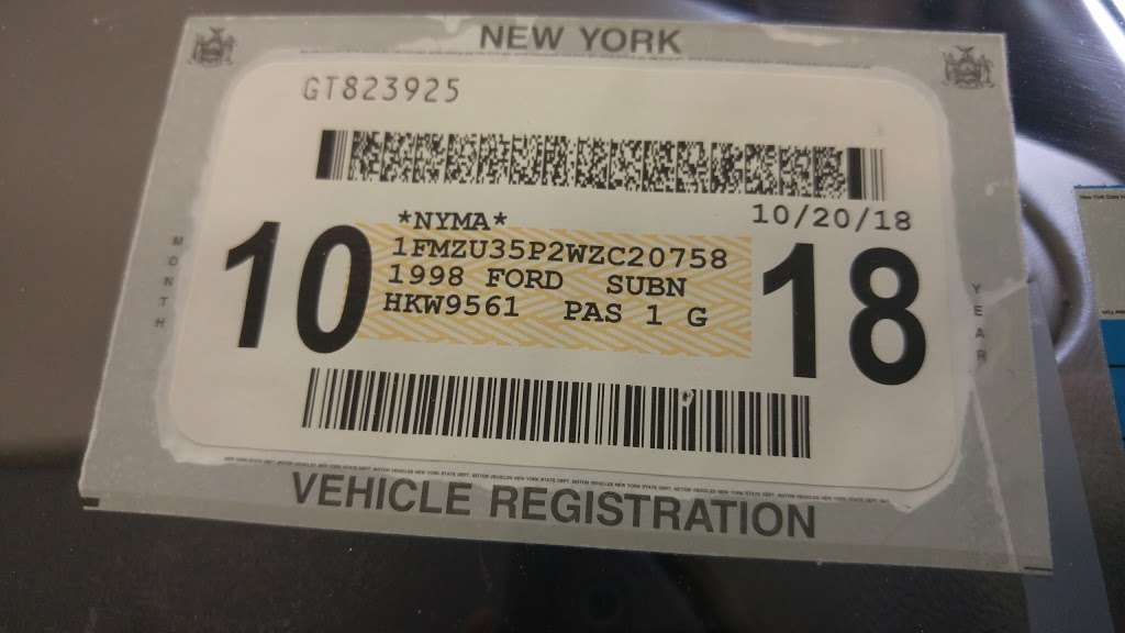 Etna Motors Inc | 1264 Castleton Ave # 1, Staten Island, NY 10310, USA | Phone: (718) 447-2200