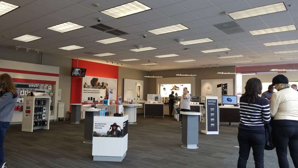 Verizon | 946 Schechter Dr, Wilkes-Barre Township, PA 18702, USA | Phone: (570) 822-8100