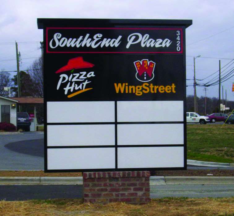 Pizza Hut | 3420 US-601 #110, Concord, NC 28025, USA | Phone: (704) 784-5520