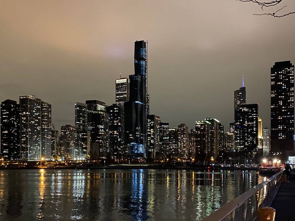 Navy Pier | Chicago, IL 60604, USA