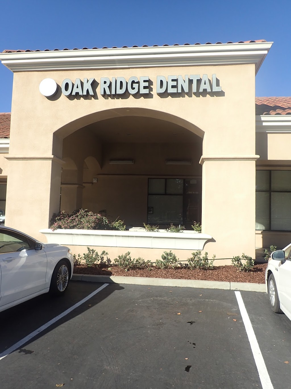 Oak Ridge Dental | 500 Bollinger Canyon Way # 8.5, San Ramon, CA 94582, USA | Phone: (925) 735-6190