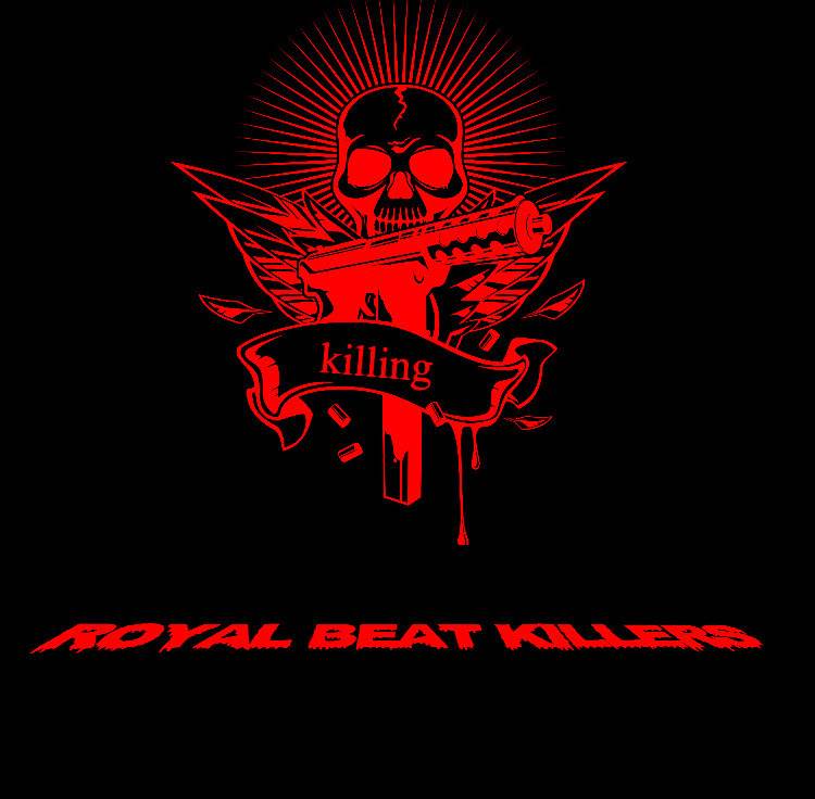 Royal Beat Killers music | 1530 Danielle Dr, Indianapolis, IN 46231, USA | Phone: (317) 652-4198