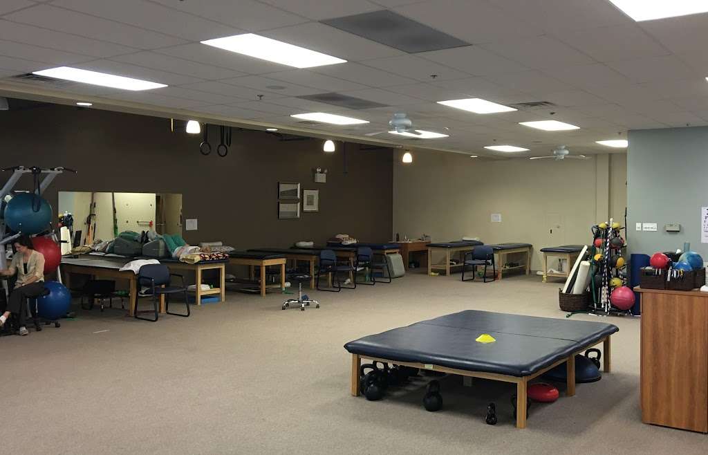 Excel Physical Therapy - Glen Mills | 331 Wilmington West Chester Pike #1, Glen Mills, PA 19342 | Phone: (610) 558-5866