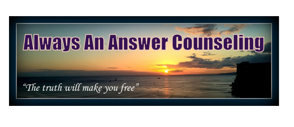 Always An Answer FREE Counseling & Parenting Center | 205 N Stephanie St Suite D-141, Henderson, NV 89074, USA | Phone: (909) 702-1895