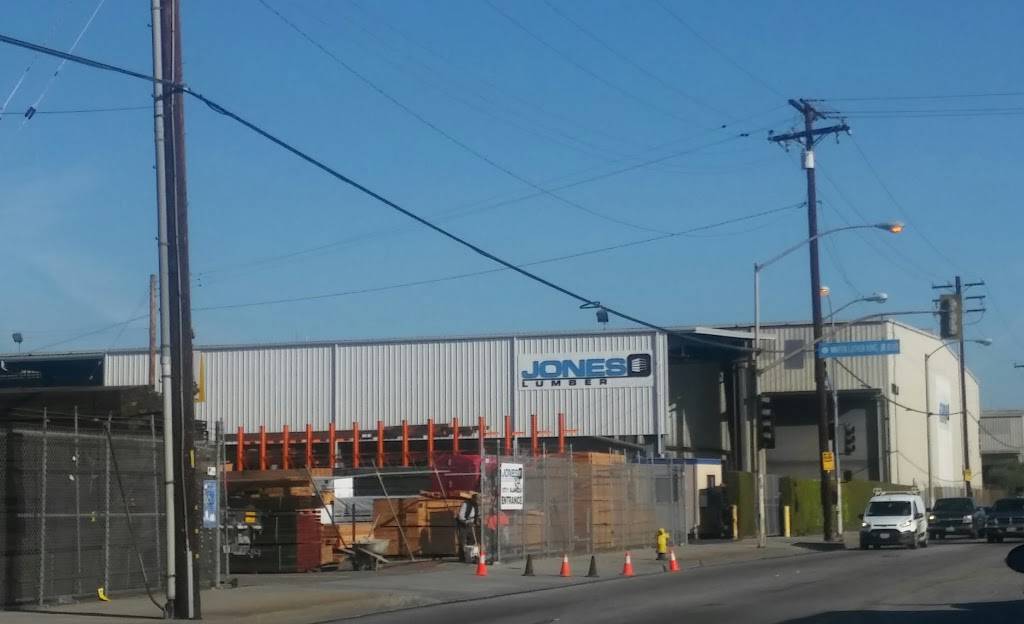 Jones Lumber Company | 10711 Alameda St, Lynwood, CA 90262, USA | Phone: (323) 564-6656