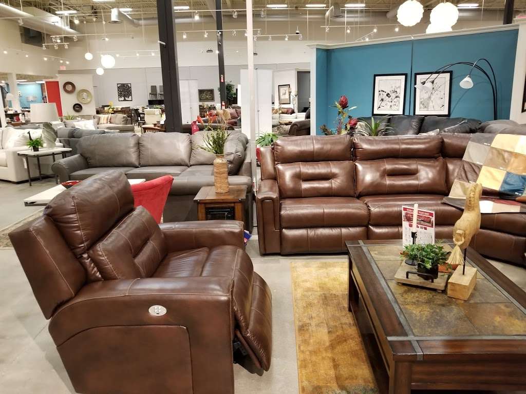 Furniture Row Furniture Store 8375 Park Meadows Dr Suite Fr