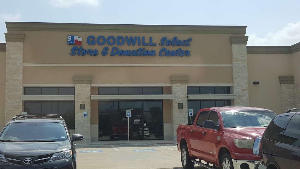 Goodwill Houston Select Stores | 6526 US-90 ALT, Sugar Land, TX 77498, USA | Phone: (281) 586-7057