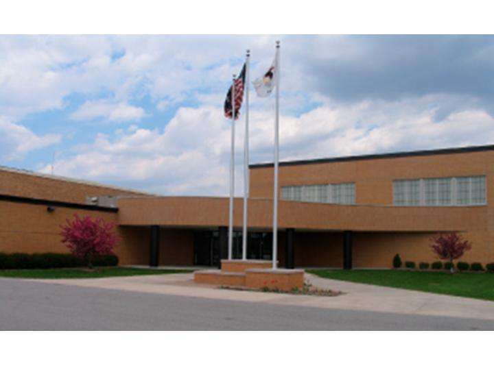 Beecher High School | 538 Miller St, Beecher, IL 60401, USA | Phone: (708) 946-2266