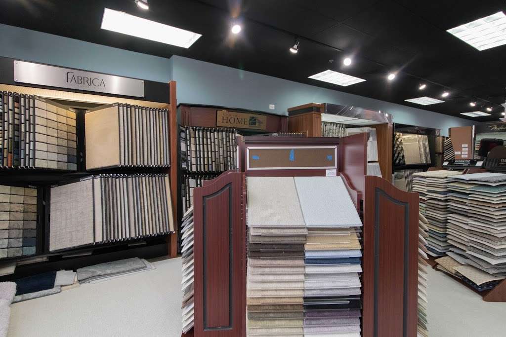 Kemper Carpet & Flooring | 7937 Stonewall Shops Square, Gainesville, VA 20155, USA | Phone: (571) 222-4838