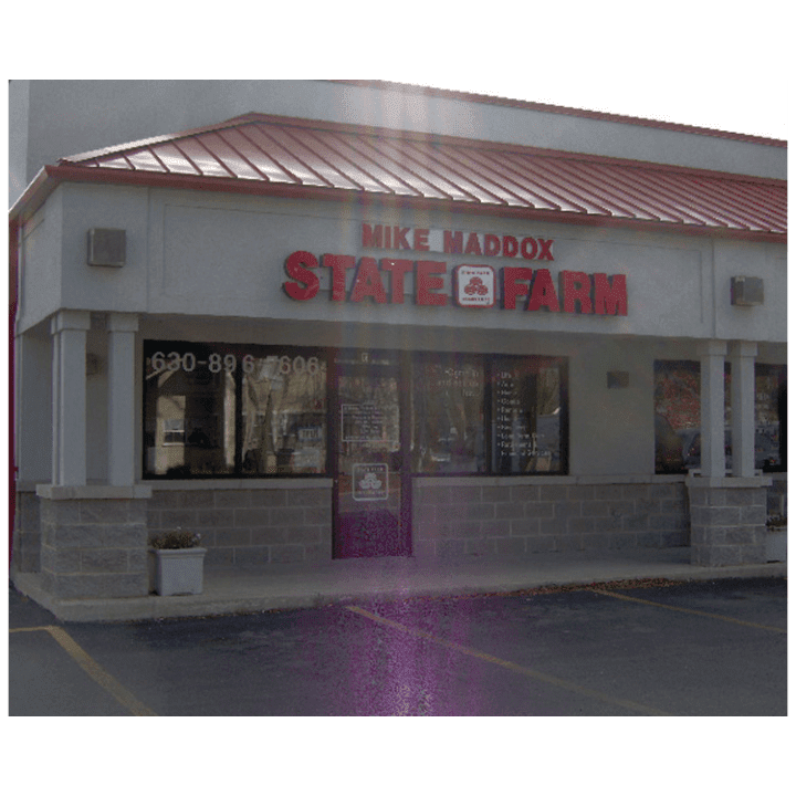 Mike Maddox - State Farm Insurance Agent | 422 N Lake St, Aurora, IL 60506, USA | Phone: (630) 896-7606