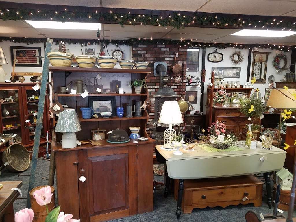 Past & Presents | 2 Mannion Pl, Littleton, MA 01460, USA | Phone: (978) 486-3687