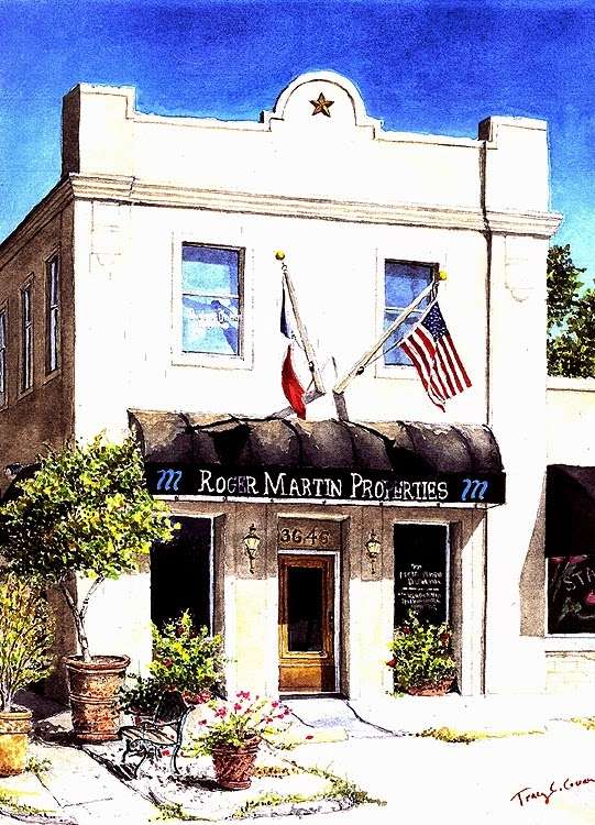 Roger Martin Properties | 6115 Edloe St Suite A, West University Place, TX 77005, USA | Phone: (713) 661-2300