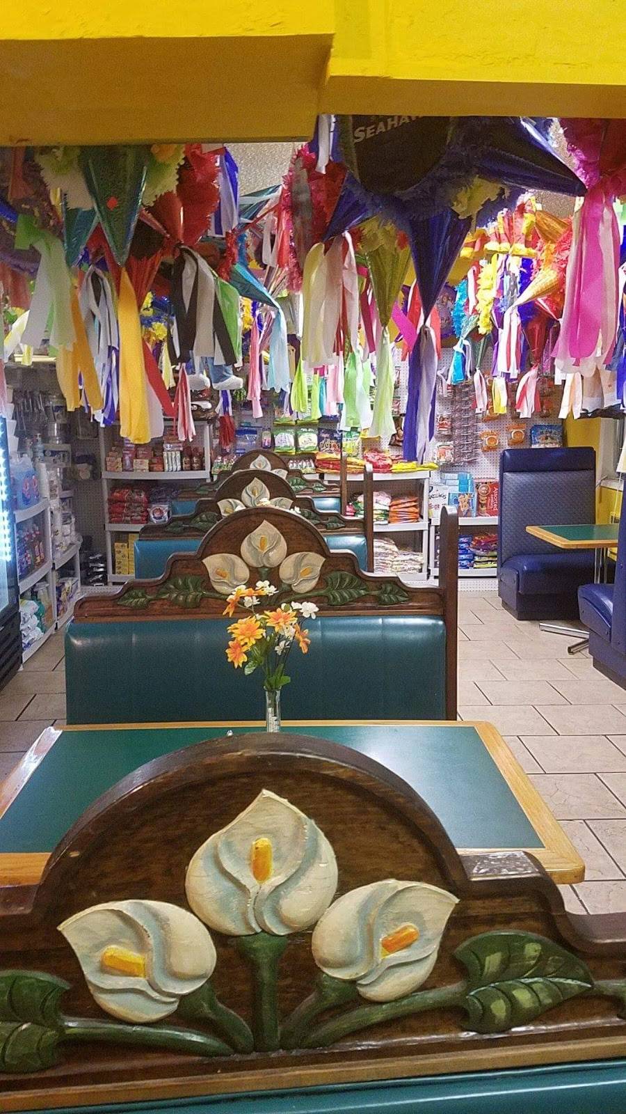 Taqueria la pinata | 3320 E 4th Plain Blvd #D, Vancouver, WA 98661, USA | Phone: (360) 735-7499