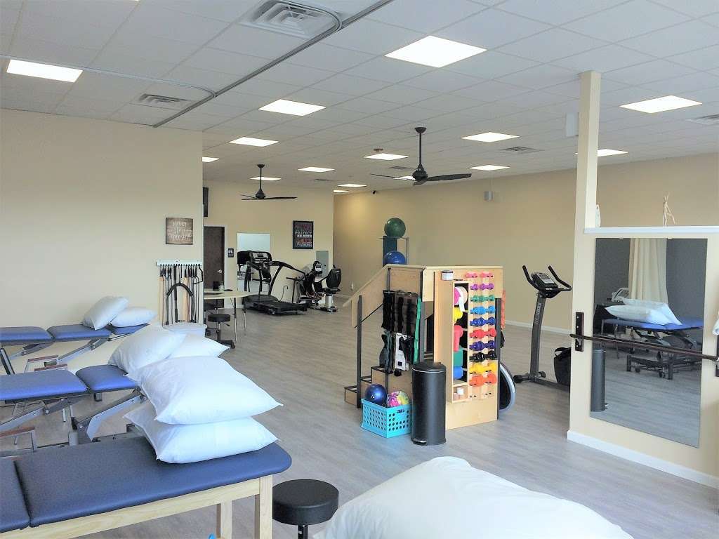 AmeriCare Physical Therapy | 125 Washington Valley Rd #3r, Warren, NJ 07059, USA | Phone: (908) 741-8404