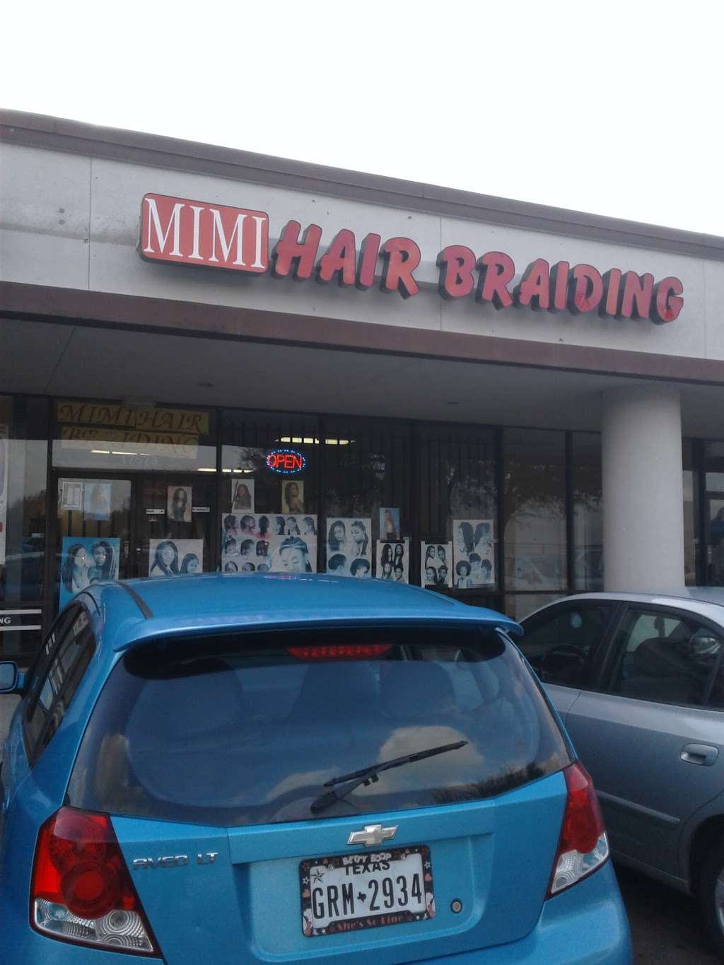 Mimi Hair Braiding and Weaving | 17573 Imperial Valley Dr, Houston, TX 77060 | Phone: (832) 462-4952