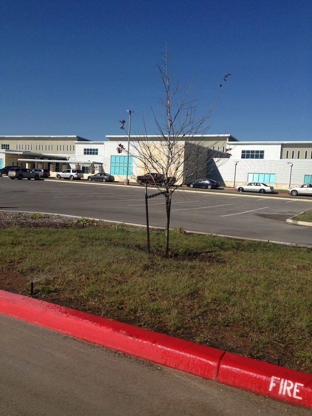 copperfield elementary school converse tx