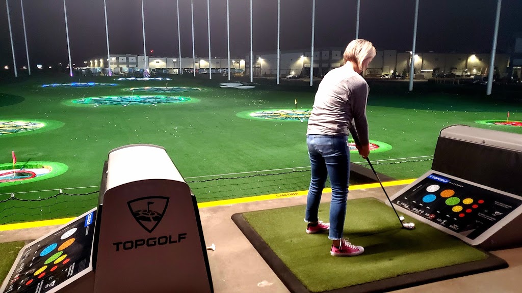 Topgolf | 5505 NE Huffman St, Hillsboro, OR 97124, USA | Phone: (503) 549-5197