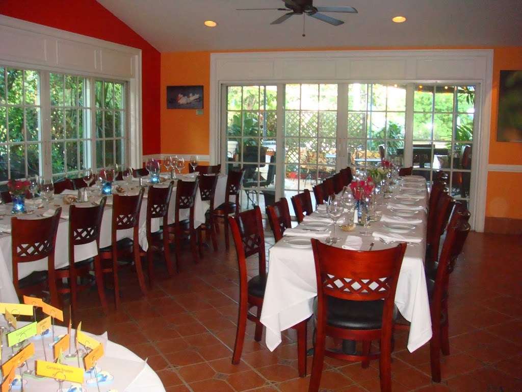 Patio Delray | 800 Palm Trail, Delray Beach, FL 33483, USA | Phone: (561) 279-0880