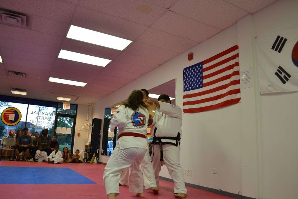 Pathways Tae Kwon Do (TKD) | 26w221 Geneva Rd Geneva Road, Wheaton, IL 60187, USA | Phone: (630) 951-0111