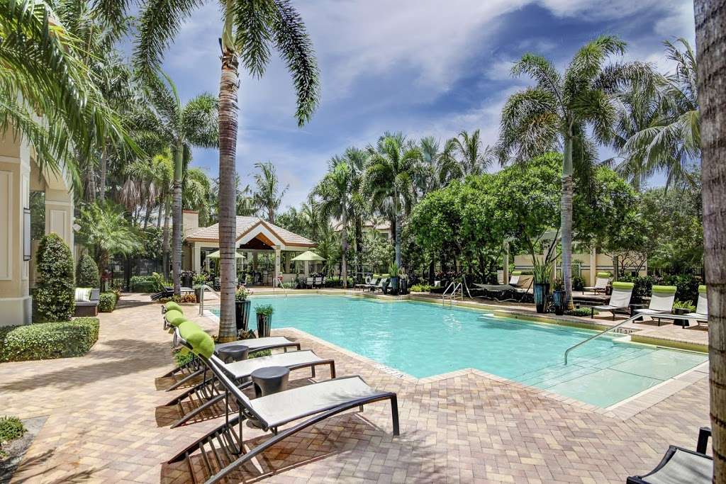 Avana Cypress Creek Apartments | 1700 South State Road 7 N, North Lauderdale, FL 33068, USA | Phone: (954) 972-2260