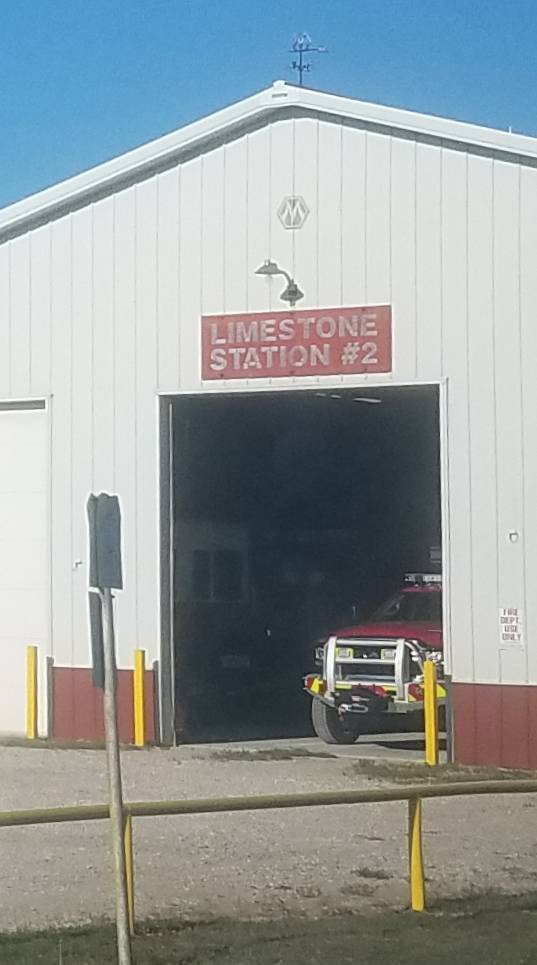 Limestone Fire Station 2 | 11521 N 177th E Ave, Owasso, OK 74055, USA | Phone: (918) 341-6430