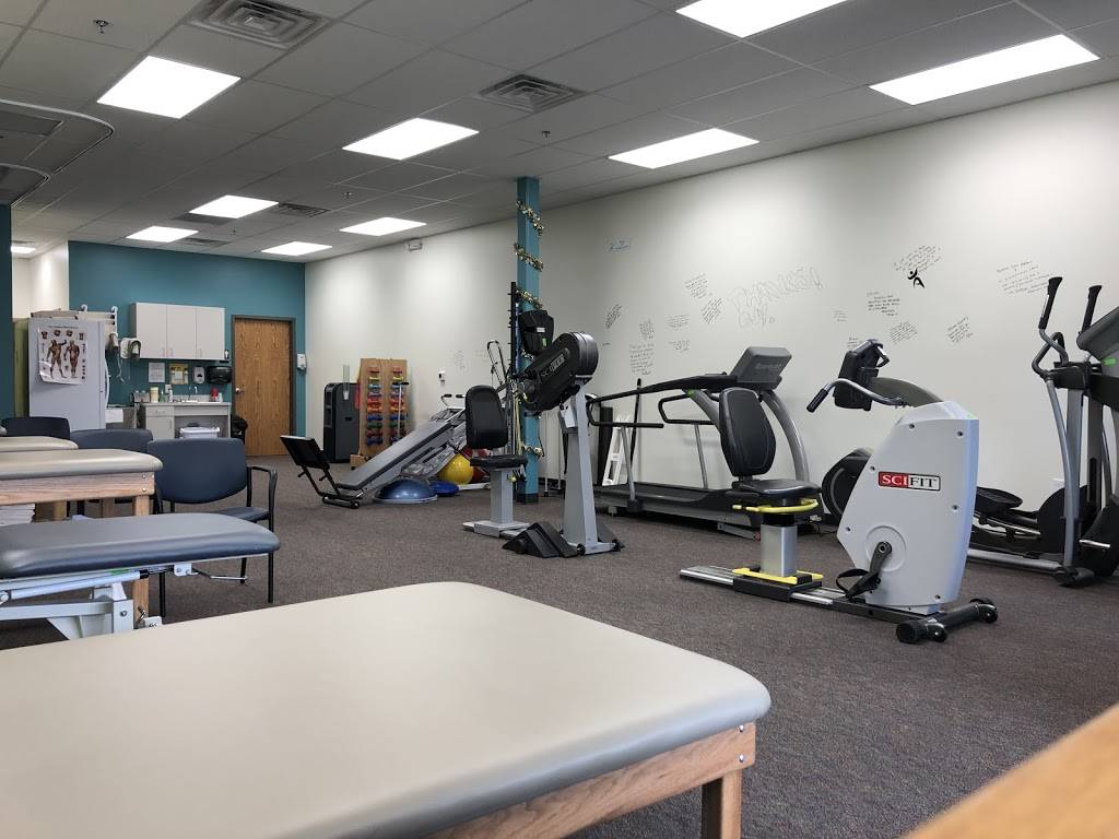 Achieve Physical Therapy & Performance | 1206 E Main St Suite 102, Allen, TX 75002, USA | Phone: (972) 325-1390
