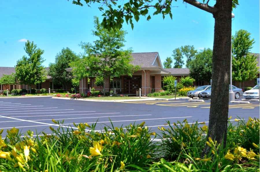 Joliet Area Community Hospice | 250 Water Stone Cir, Joliet, IL 60431, USA | Phone: (815) 740-4104