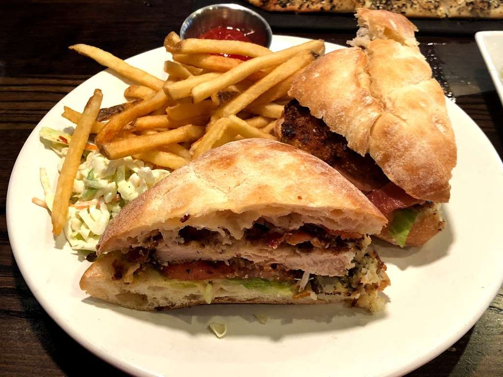 Not Your Average Joe's in 561 Glen Eagle Square, Glen Mills, PA 19342, USA