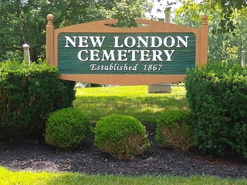 New London Cemetery | Hamilton, OH 45013 | Phone: (513) 738-4444