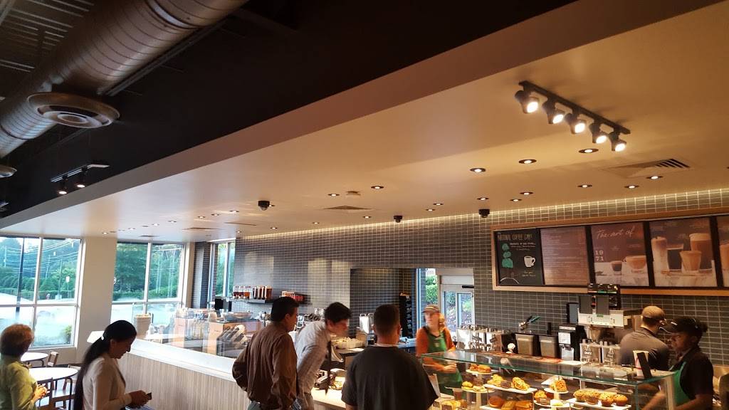 Starbucks | 1904 NW Maynard Rd, Cary, NC 27513 | Phone: (919) 481-9124