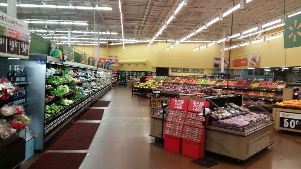 WALMART SUPERCENTER - 131 Photos & 190 Reviews - 6005 S Eastern