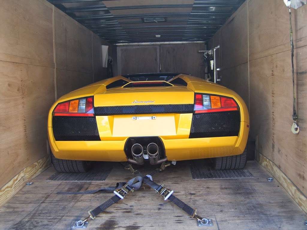 Car Transport Services | 115 Goldenrod Ave, Perris, CA 92570, USA | Phone: (909) 283-0779